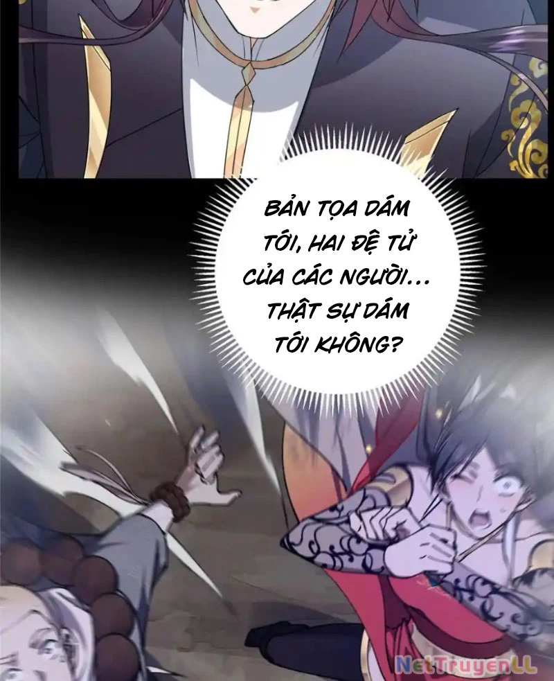 Chưởng Môn Khiêm Tốn Chút Chapter 388 - 81