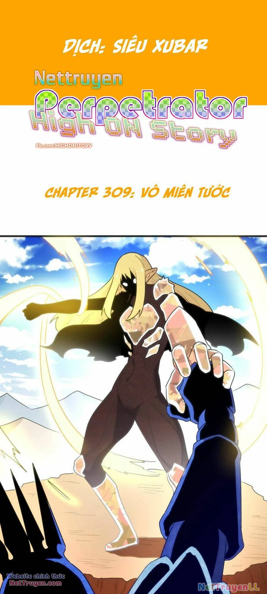 Bổn Thánh Nữ Ngã Bài Rồi Chapter 309 - 1