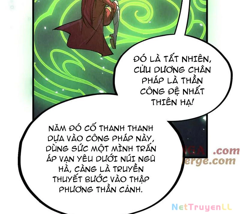 Vạn Cổ Chí Tôn Chapter 323 - 49