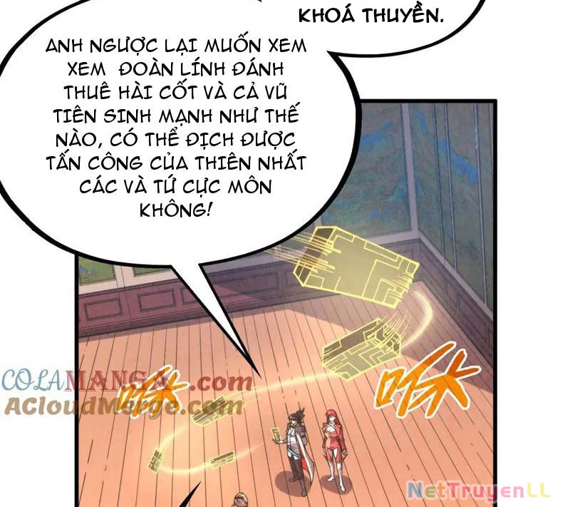 Vạn Cổ Chí Tôn Chapter 323 - 66