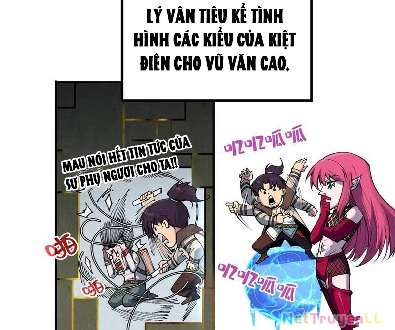 Vạn Cổ Chí Tôn Chapter 324 - 100