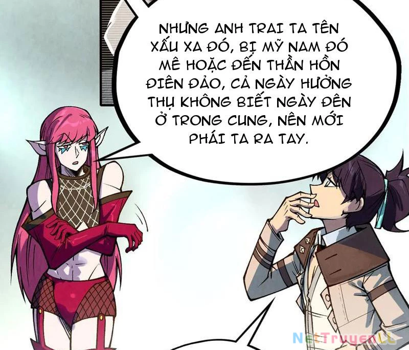 Vạn Cổ Chí Tôn Chapter 324 - 121