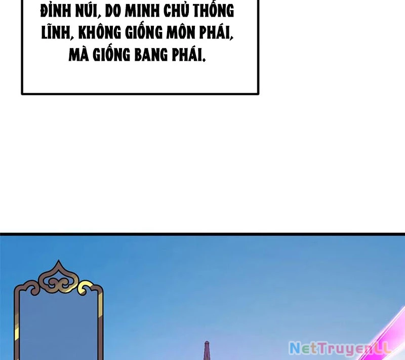 Chưởng Môn Khiêm Tốn Chút Chapter 389 - 17