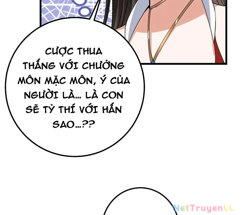 Chưởng Môn Khiêm Tốn Chút Chapter 389 - 28