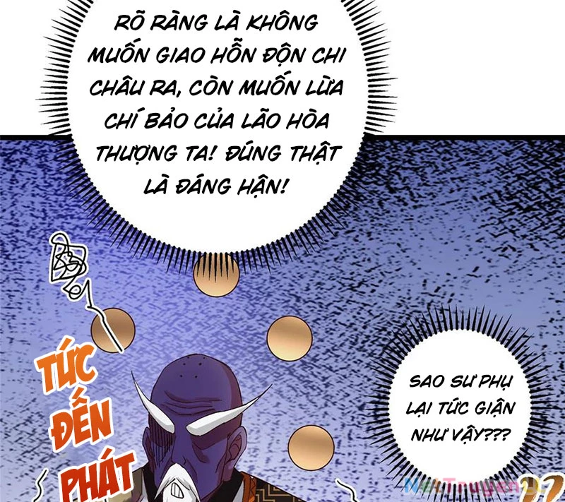 Chưởng Môn Khiêm Tốn Chút Chapter 389 - 68