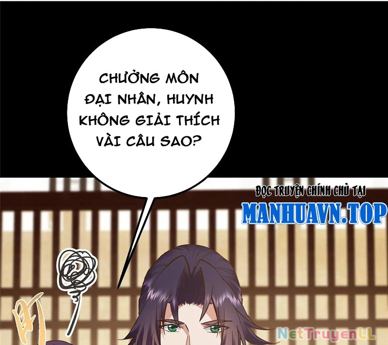 Chưởng Môn Khiêm Tốn Chút Chapter 389 - 81