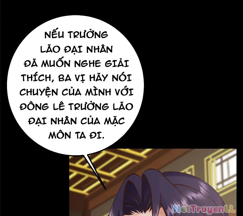 Chưởng Môn Khiêm Tốn Chút Chapter 389 - 83