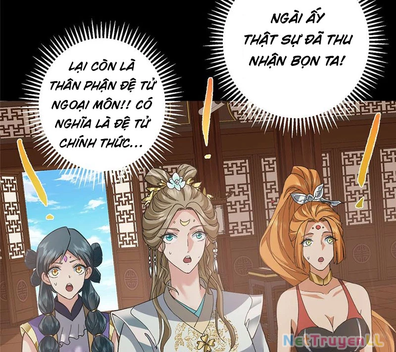 Chưởng Môn Khiêm Tốn Chút Chapter 389 - 100