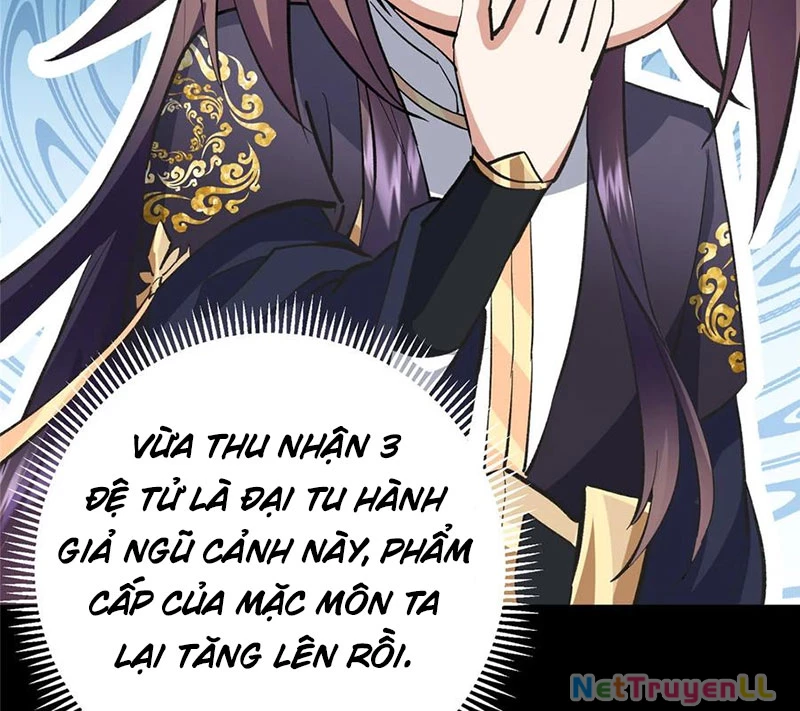 Chưởng Môn Khiêm Tốn Chút Chapter 389 - 108