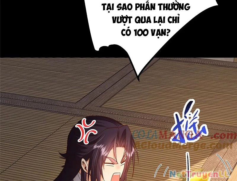 Chưởng Môn Khiêm Tốn Chút Chapter 390 - 7