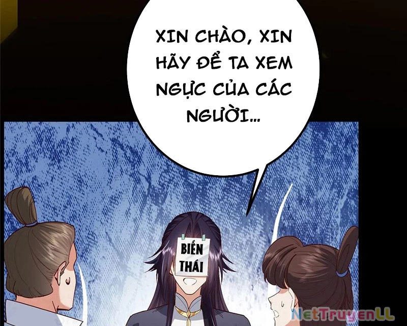 Chưởng Môn Khiêm Tốn Chút Chapter 390 - 38