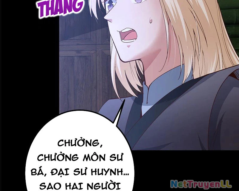 Chưởng Môn Khiêm Tốn Chút Chapter 390 - 67