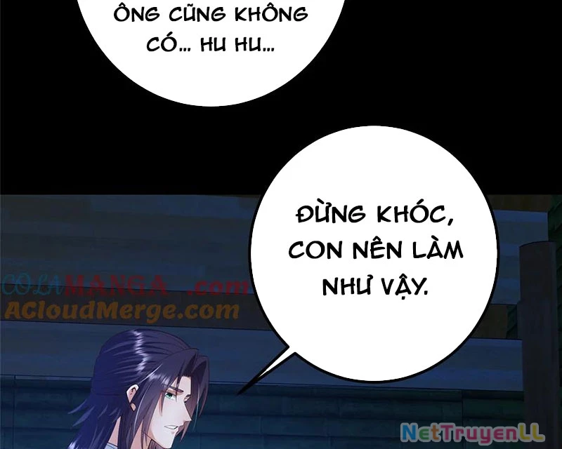 Chưởng Môn Khiêm Tốn Chút Chapter 390 - 80