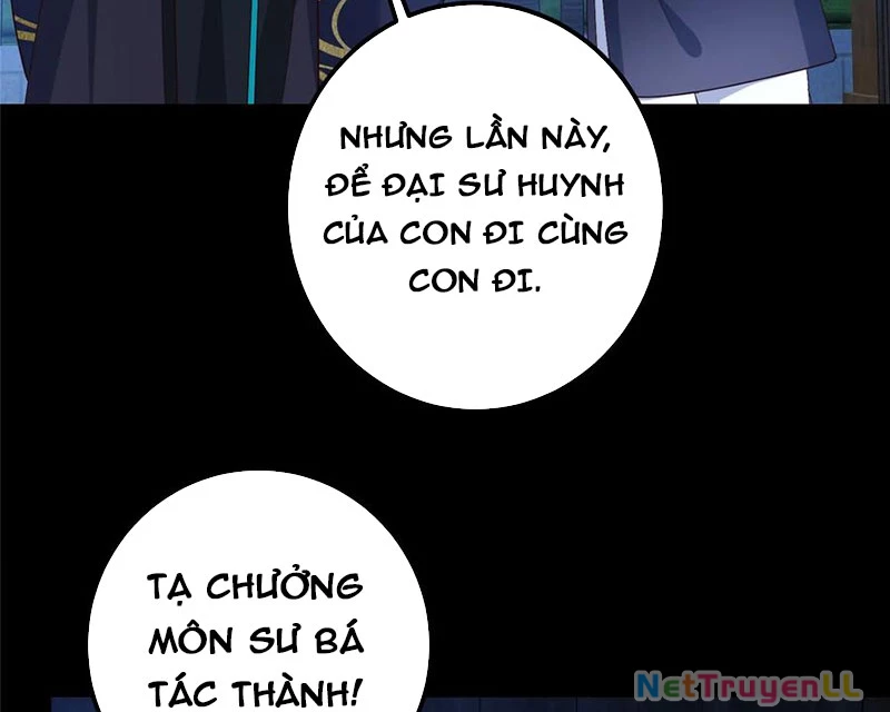 Chưởng Môn Khiêm Tốn Chút Chapter 390 - 82