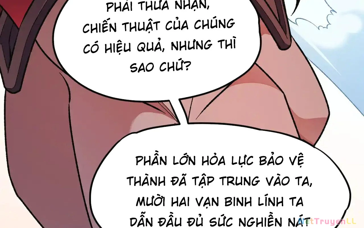 Toàn Dân Chuyển Chức : Duy Ta Vô Chức Tán Nhân Chapter 120 - 111