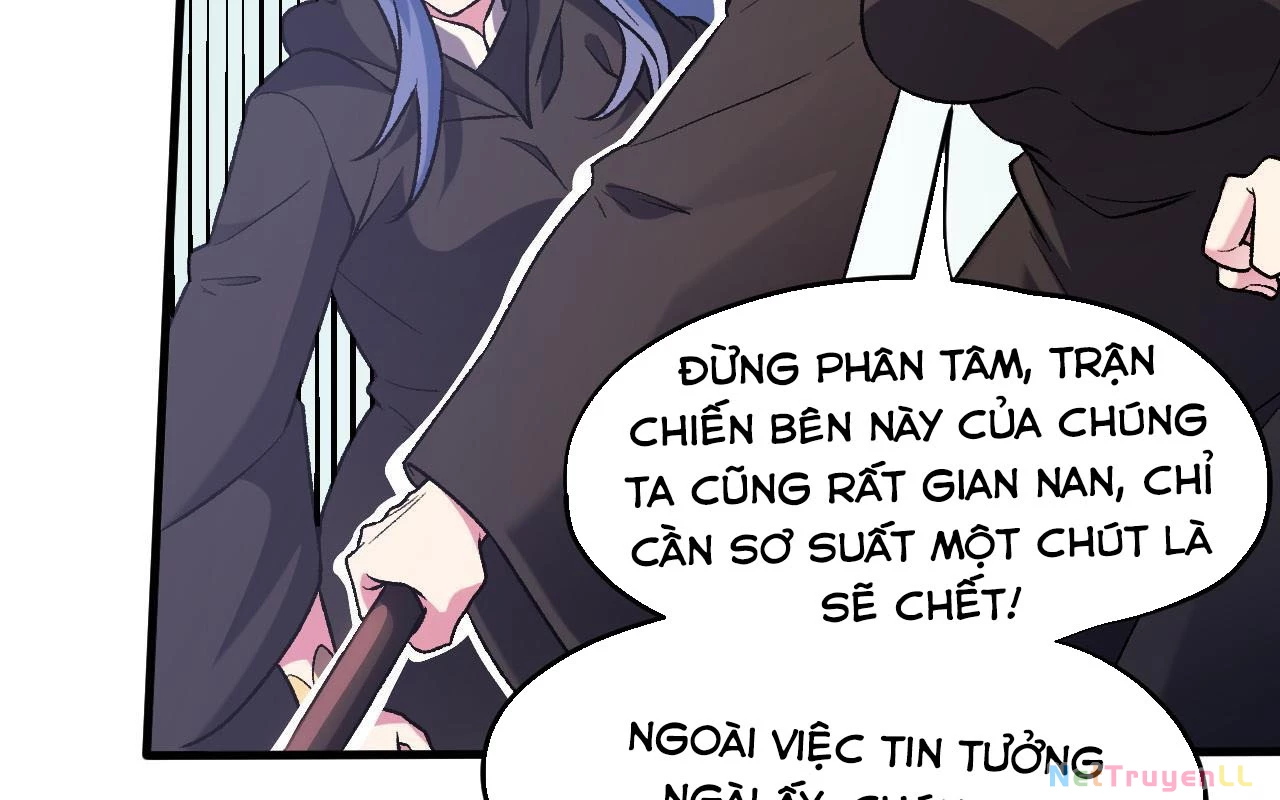 Toàn Dân Chuyển Chức : Duy Ta Vô Chức Tán Nhân Chapter 123 - 65