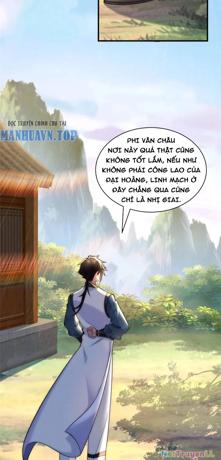 Bắt Đầu Với 100 Triệu Mạng Chapter 56 - 6