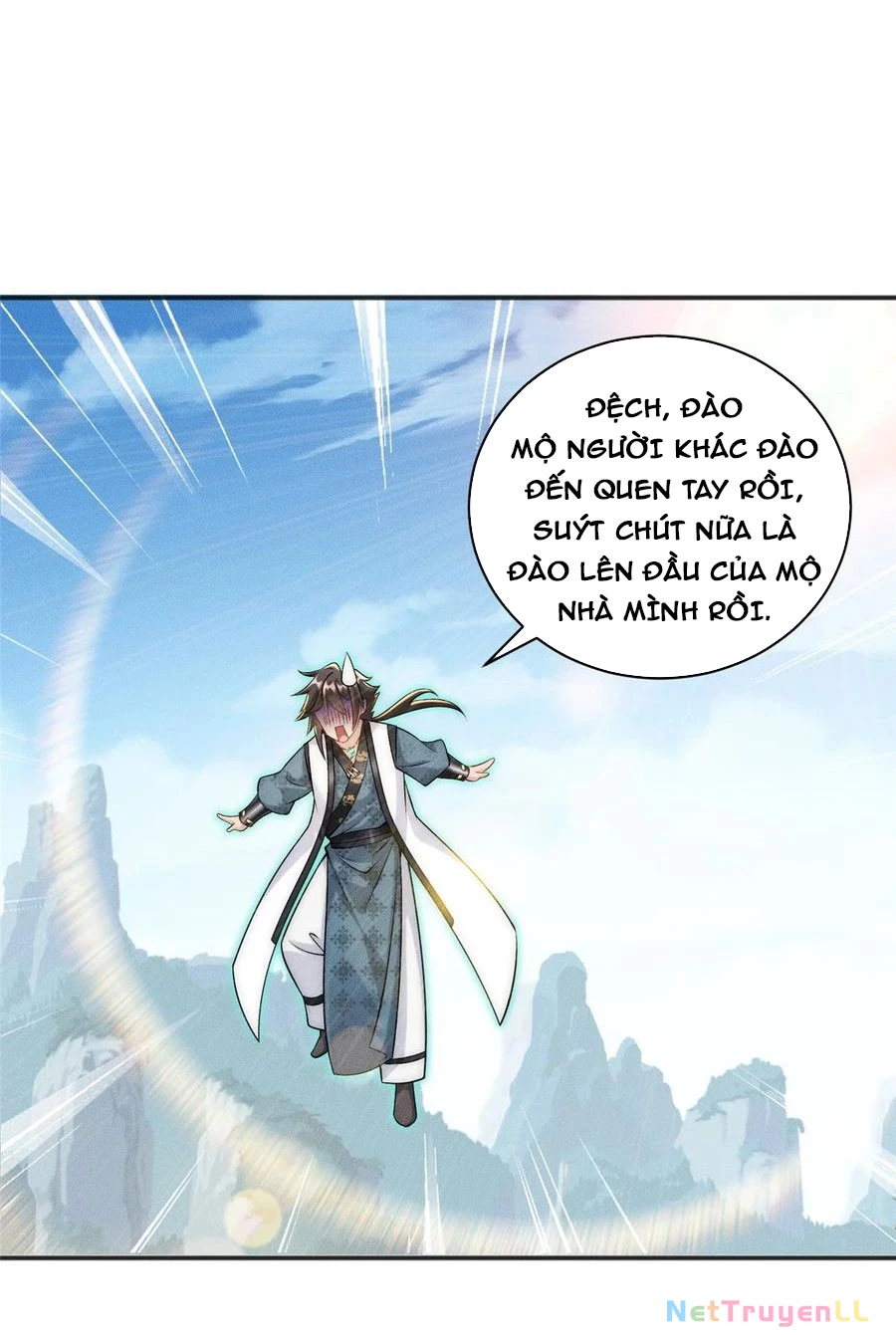 Bắt Đầu Với 100 Triệu Mạng Chapter 61 - 16