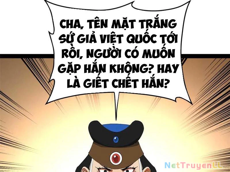 Chàng Rể Mạnh Nhất Lịch Sử Chapter 210 - 5