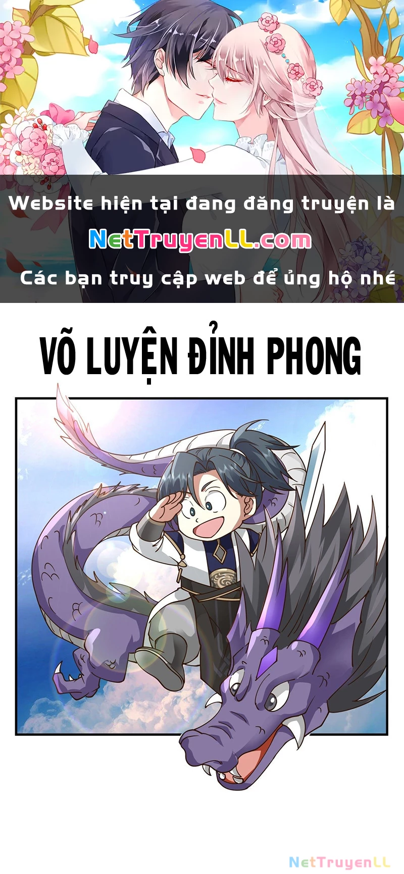 Võ Luyện Đỉnh Phong Chapter 3749 - 1