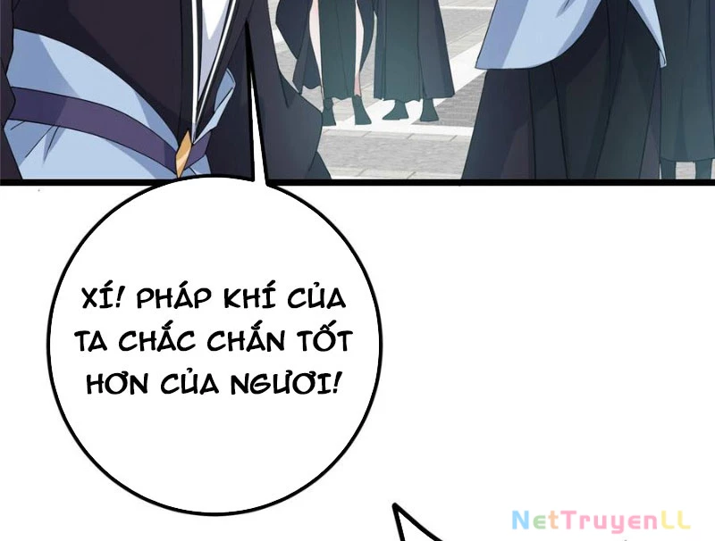 Chưởng Môn Khiêm Tốn Chút Chapter 391 - 14