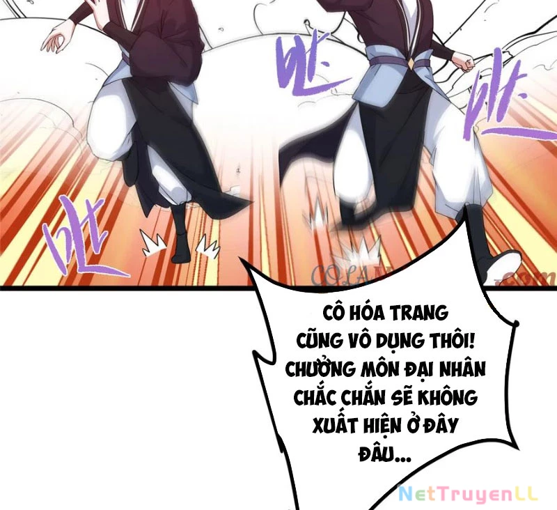 Chưởng Môn Khiêm Tốn Chút Chapter 391 - 41