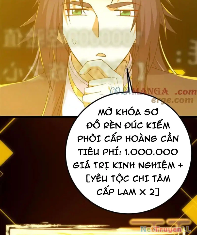 Chưởng Môn Khiêm Tốn Chút Chapter 392 - 19