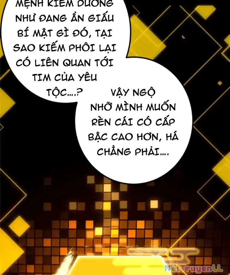 Chưởng Môn Khiêm Tốn Chút Chapter 392 - 24