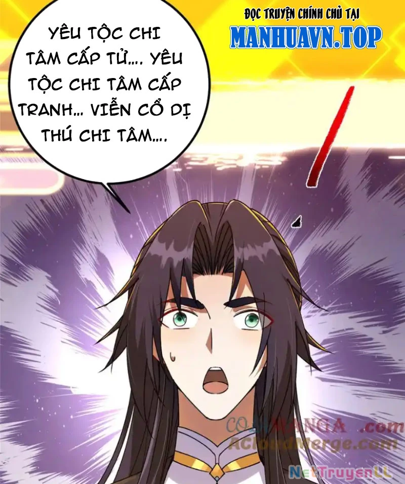 Chưởng Môn Khiêm Tốn Chút Chapter 392 - 27