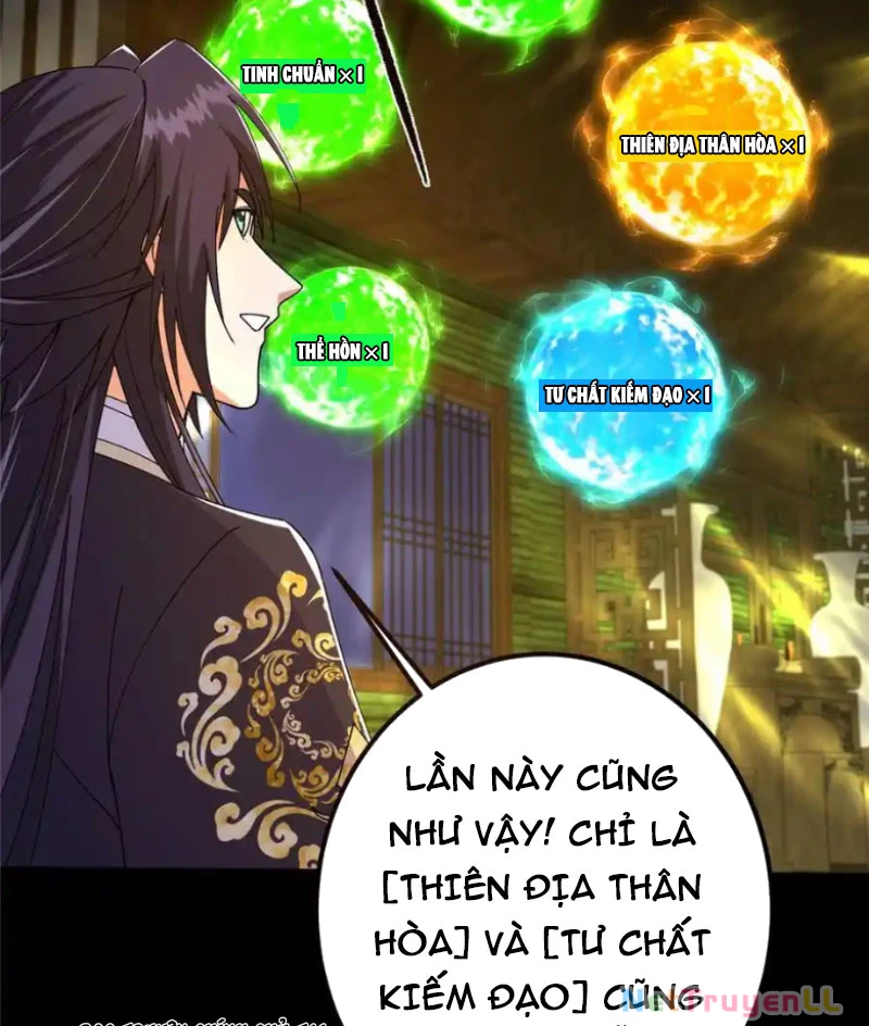 Chưởng Môn Khiêm Tốn Chút Chapter 392 - 92