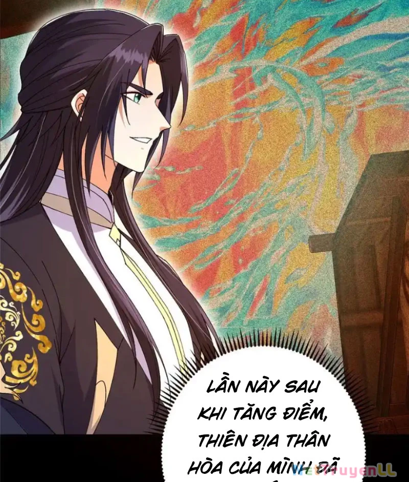 Chưởng Môn Khiêm Tốn Chút Chapter 392 - 94