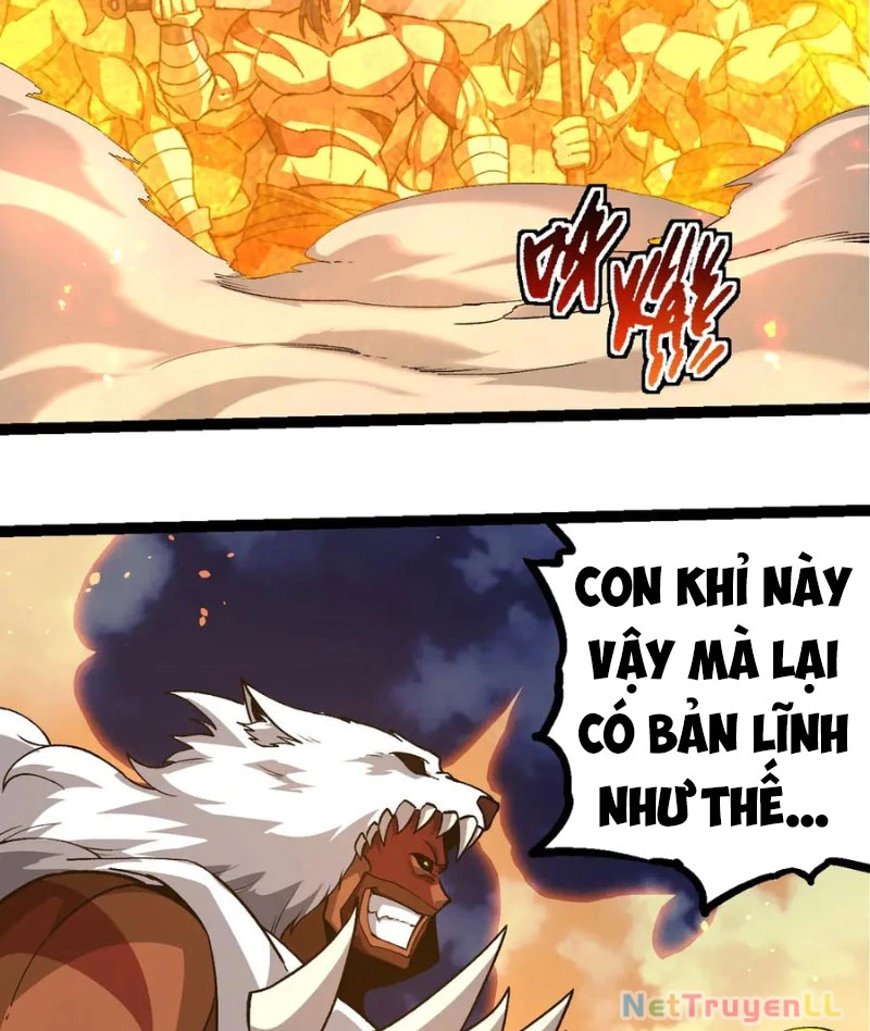 Chuyển Sinh Thành Liễu Đột Biến Chapter 248 - 31