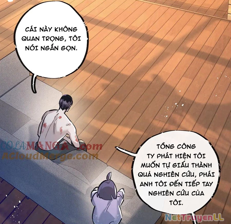 Nông Trường Siêu Cấp Ở Tận Thế Chapter 52 - 48