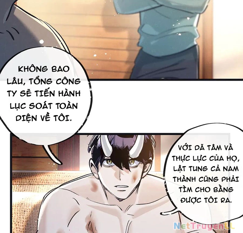 Nông Trường Siêu Cấp Ở Tận Thế Chapter 52 - 65