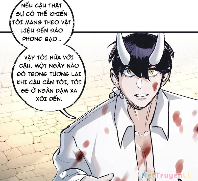 Nông Trường Siêu Cấp Ở Tận Thế Chapter 53 - 48