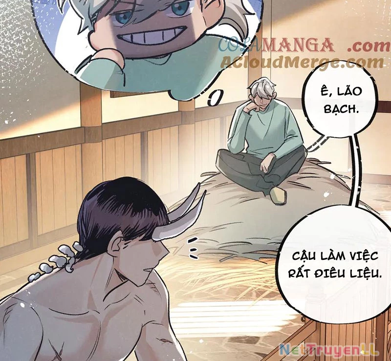 Nông Trường Siêu Cấp Ở Tận Thế Chapter 54 - 4