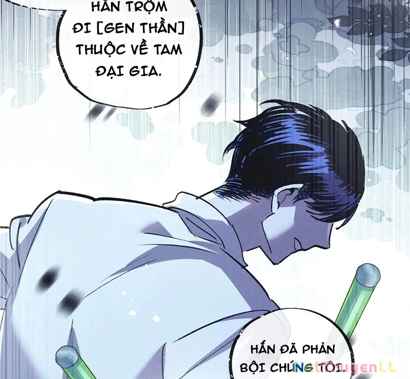 Nông Trường Siêu Cấp Ở Tận Thế Chapter 54 - 22