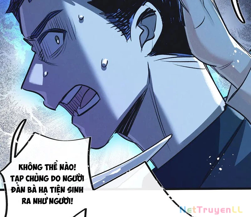 Nông Trường Siêu Cấp Ở Tận Thế Chapter 55 - 58