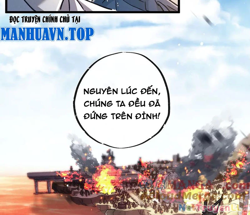 Nông Trường Siêu Cấp Ở Tận Thế Chapter 56 - 73