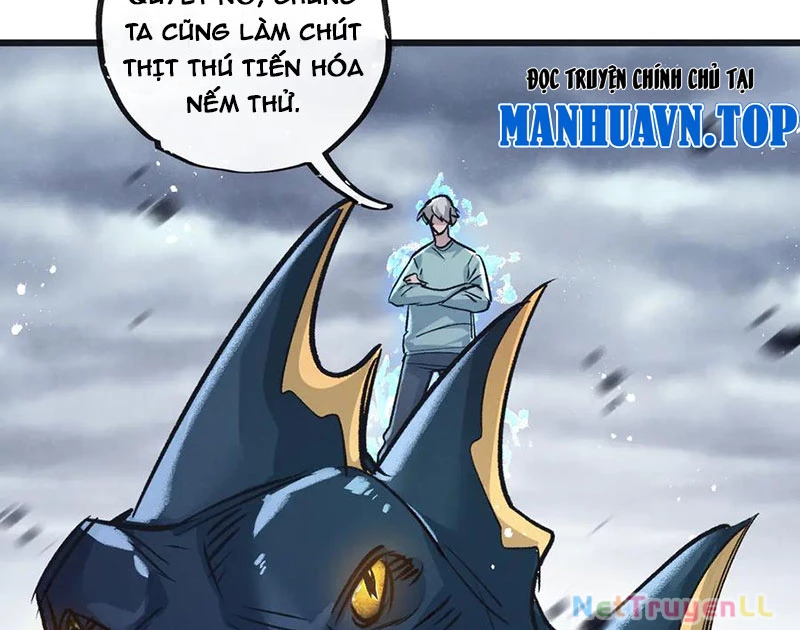 Nông Trường Siêu Cấp Ở Tận Thế Chapter 57 - 79