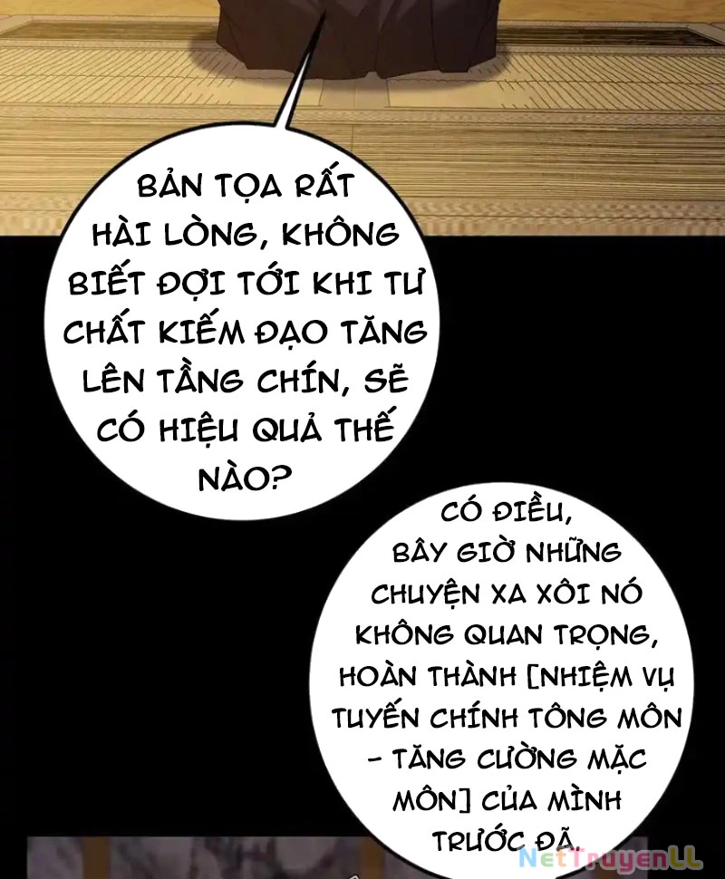 Chưởng Môn Khiêm Tốn Chút Chapter 393 - 9