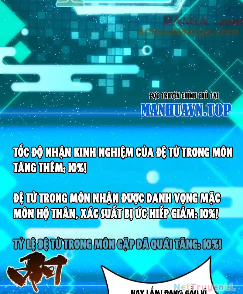 Chưởng Môn Khiêm Tốn Chút Chapter 393 - 20