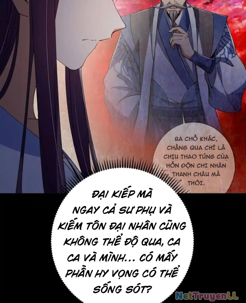 Chưởng Môn Khiêm Tốn Chút Chapter 393 - 72