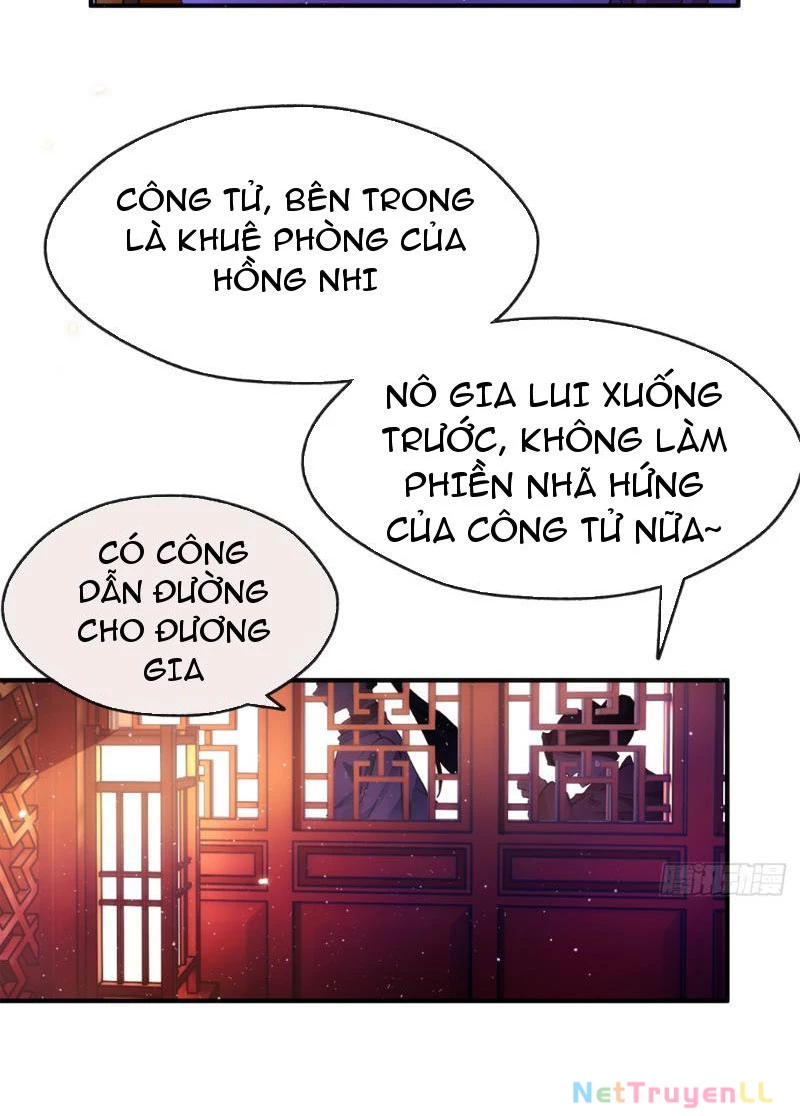 Mời công tử trảm yêu Chapter 1 - 5