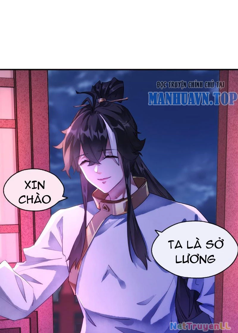 Mời công tử trảm yêu Chapter 1 - 6