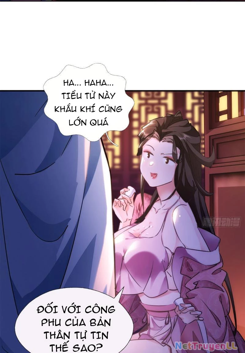 Mời công tử trảm yêu Chapter 1 - 31