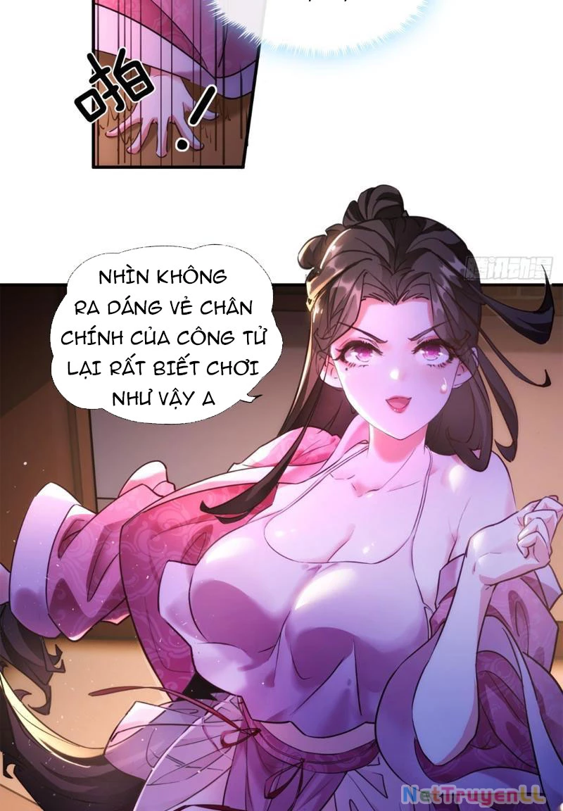 Mời công tử trảm yêu Chapter 1 - 37