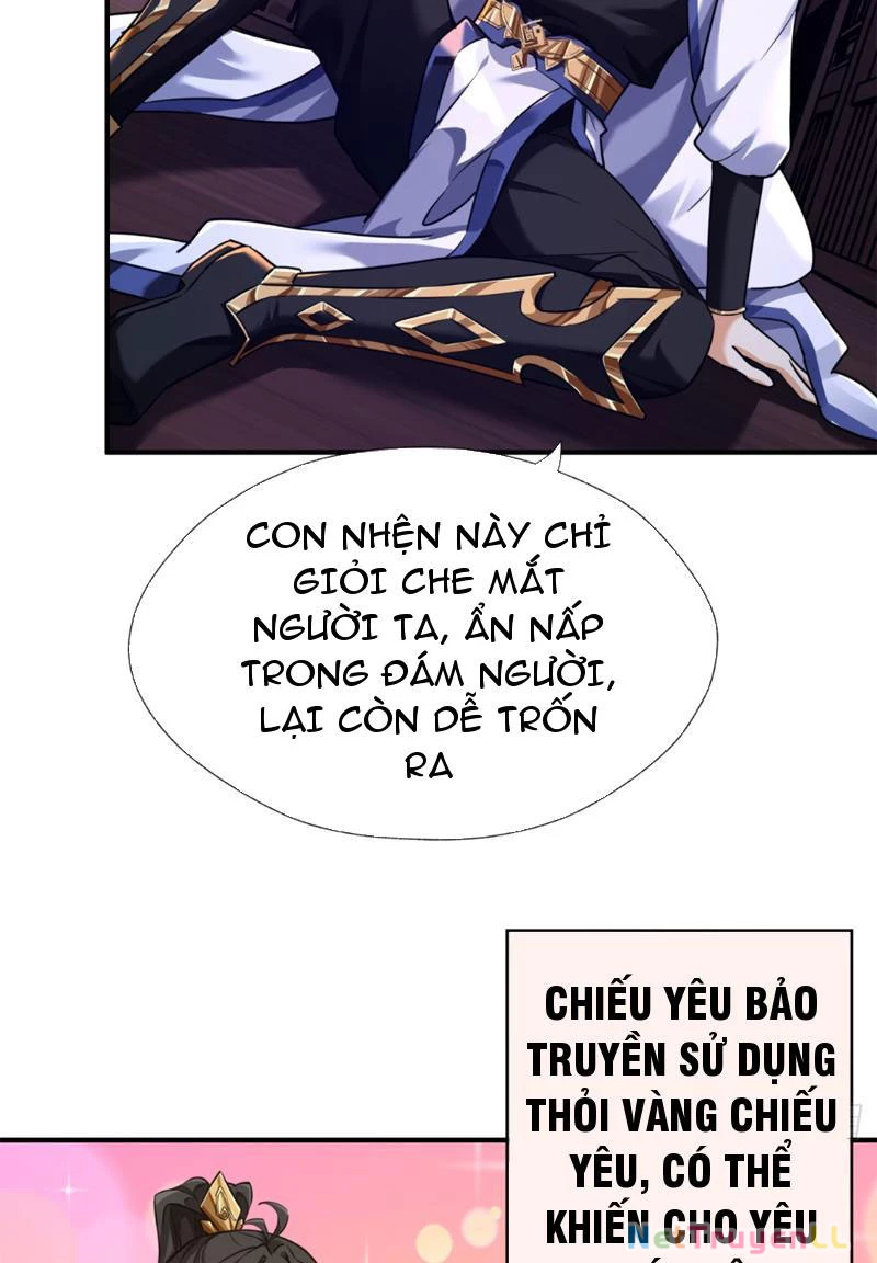 Mời công tử trảm yêu Chapter 2 - 46