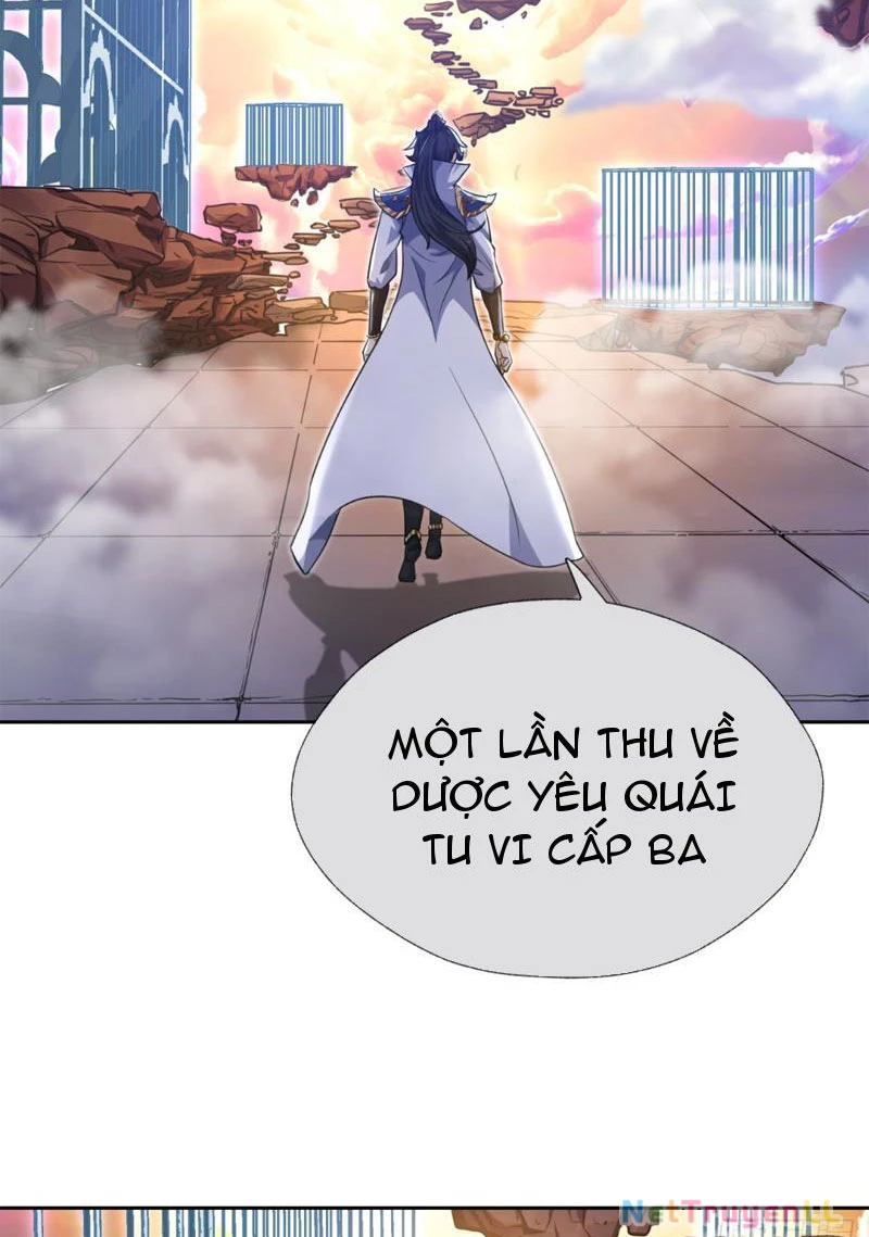 Mời công tử trảm yêu Chapter 2 - 63