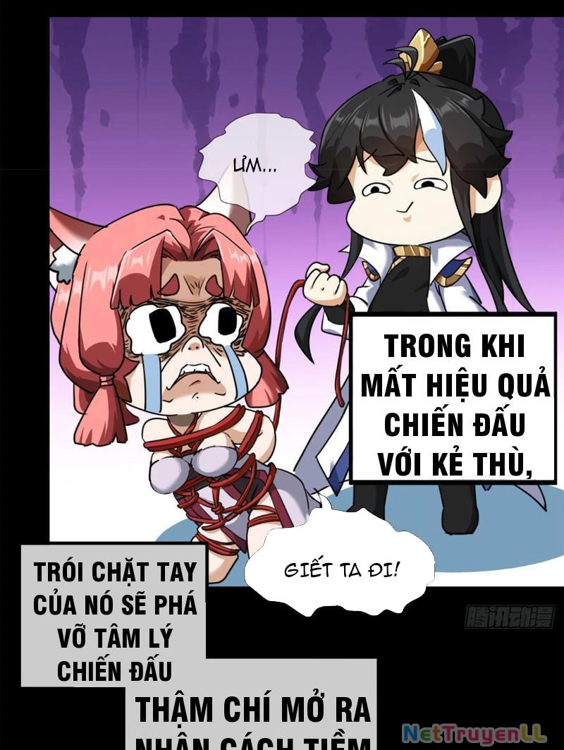 Mời công tử trảm yêu Chapter 2 - 81